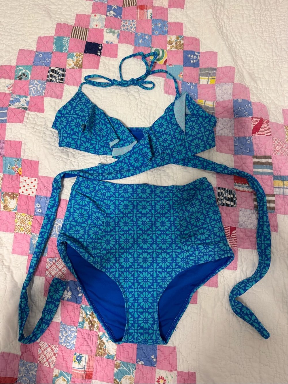 Aerie bikini
